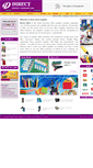 Mobile Screenshot of directofficeme.com